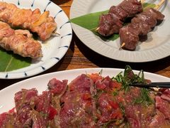 -Fukumimi·美醉堂 居酒屋(金尚店)