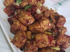 毛豆腐-风鑫铃罗非鱼(道沟店)