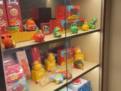 -海底捞火锅(宇飞大厦店)