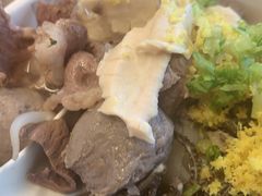 -潮镇老尾牛杂(环城西路店)