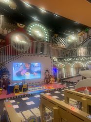 -meland亲子乐园•派对•研学(宁波华润万象城店)
