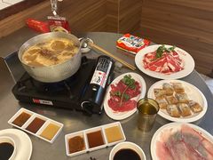 -燃计沙茶皇·香港沙茶火锅(人广旗舰店)