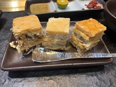 -黛汀烘焙DAINTY BAKERY(代字行合生汇店)