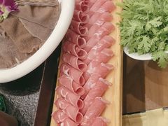 -阳坊胜利涮羊肉(阳坊老店)