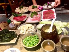 -重庆渝达老火锅(春熙路店)