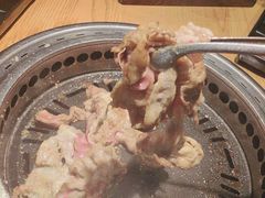 -汉拿山(包河万达店)