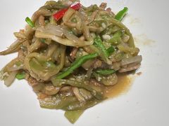 -周家二小姐的菜(西津渡店)