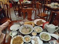 -安泰楼·佛跳墙创始人·传统闽味早茶·酒楼(三坊七巷闽菜地标店)