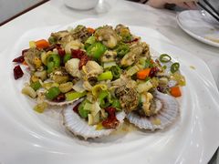 -威海渔村(黄兴路店)