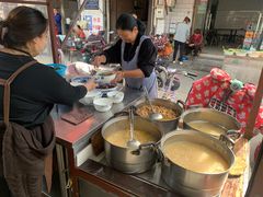 -赵家名吃四味烩菜(东大寺门食品街店)