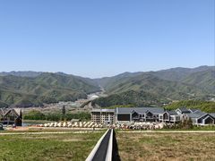 -鳌山滑雪度假区