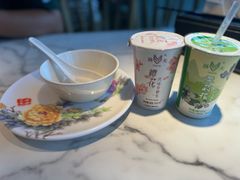 -花园茶楼(兴城西路店)