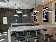 -麦当劳(欧陆广场店)