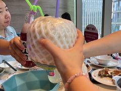 -阳光岛·海鲜盛宴(银泰中心in99店)