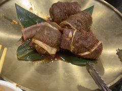 -金刚山(学府路店)