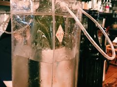 -La Tavernetta(Bar à Vin)(乌鲁木齐路店)