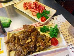 -喜来稀肉(虹泉路店)