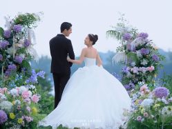 -金夫人婚纱摄影(西昌店)