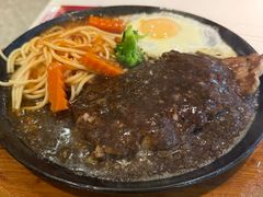 -豪享来中西餐厅(隆昌店)