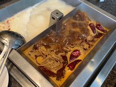 -皇城老妈川味火锅·大连海鲜火锅(港湾店)