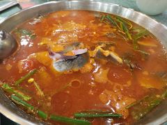 -新凯里酸汤鱼(飞山街店)