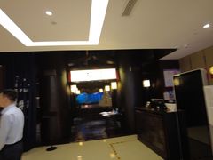 -余欢领鲜火锅(新街口店)
