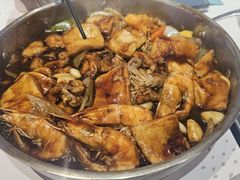 -黄记煌三汁焖锅(首创奥特莱斯店)