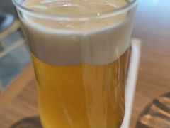 芝士金珀乌龙-必胜客(广渠路店)