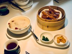 百搭酱皇蒸凤爪-陶陶居·雅园(凯华国际店)