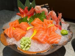 -炙柒Sekinana·精致日料(合生汇店)