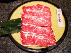 -NIUAN牛庵·日式和牛烧肉(恒隆店)