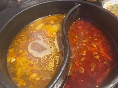 -沸炉重庆老火锅(军事博物馆店)