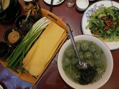 -赵记煎饼卷大葱(东岳店)