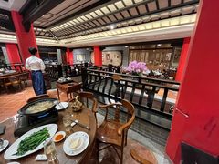 -龙悦湾酒家·八阵鱼生·渔人码头店
