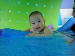 -龙格亲子游泳·水育早教运动中心(龙湾天街店)