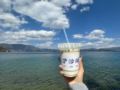 -丽江泸沽湖景区