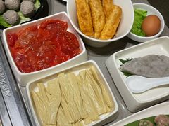 -海底捞火锅(茂业店)