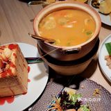 泰国菜[吐][吐][吐]我太爱咖喱了[胜利][加油][加油][加油]
