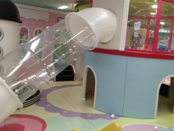 -孩子王童乐园(芜湖万达店)
