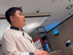 -海底捞火锅(巴黎春天浦建店)