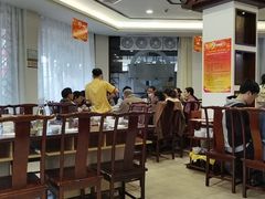 大堂-钦善斋(武侯祠店)
