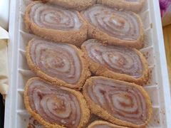 -传闻来紫菜包饭·打糕(西塔韩百店)