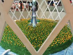 -鸿通城购物中心