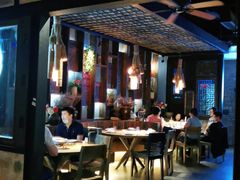 -蜜桃餐厅·江浙融合菜(荟聚购物中心店)