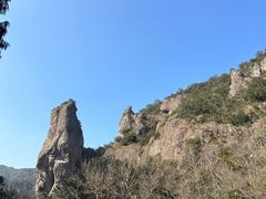 -雁荡山风景名胜区