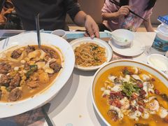 -阿娜尔·新疆菜(宜家荟聚中心店)