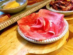 雪花牛舌-犟牛家·榴莲烤肉(五棵松店)