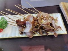 -南苑环球酒店-稻菊日式餐厅(鄞县大道店)