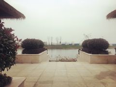 -苏州湾王焰温泉度假酒店