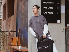-T-COFFEE(长江花园店)